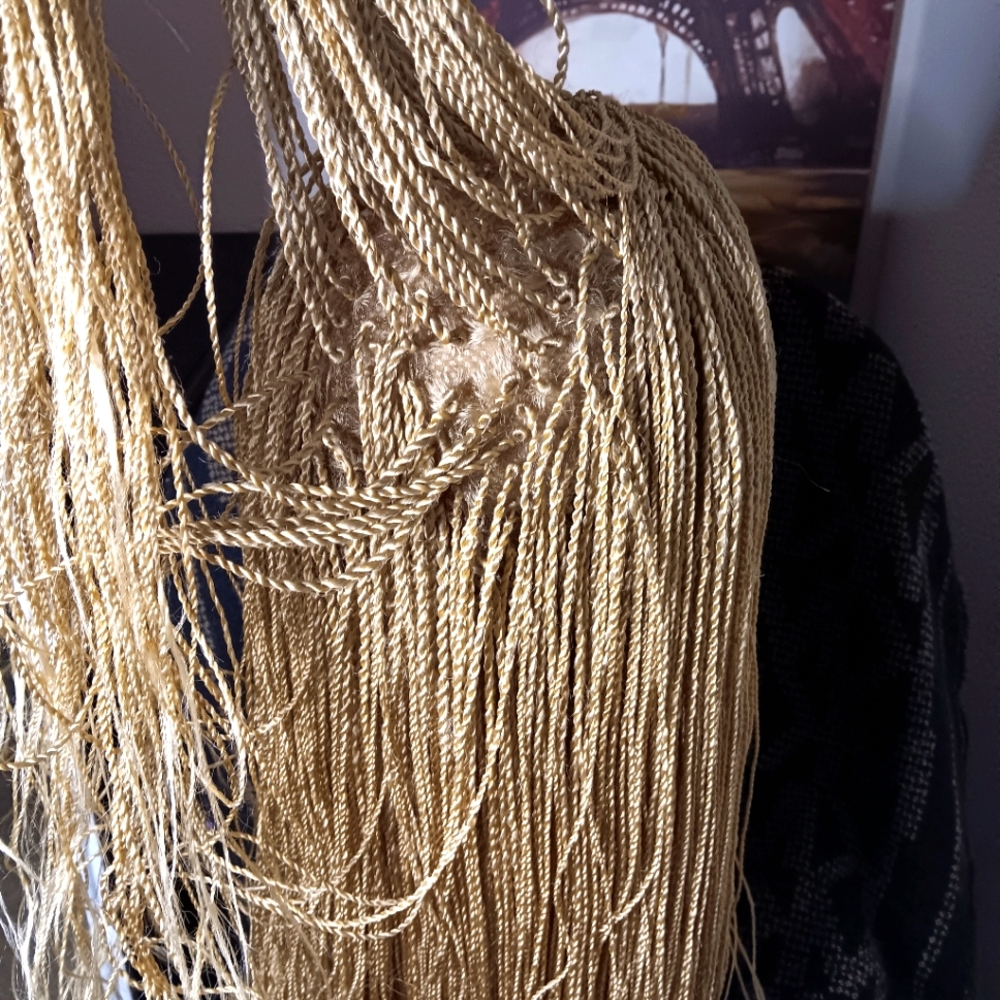 Bonnie Bella is her name